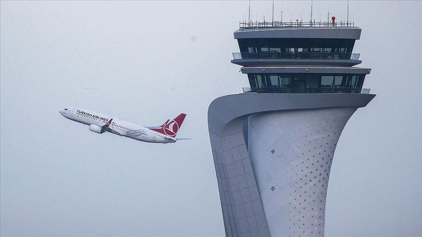 İki yılda 72 milyon yolcu ağırladı