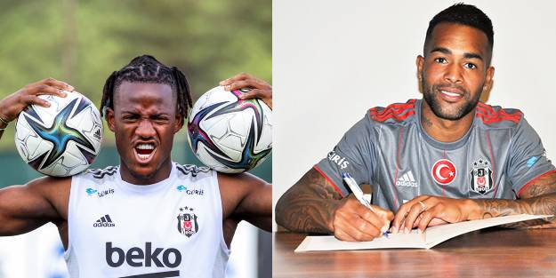 İki yıldız kadroda