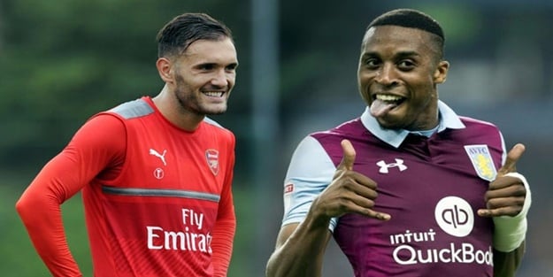 İki yıldızdan biri geliyor! Yayıncı kuruluş duyurdu