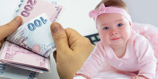 İki yıllık doğum borçlanması ne kadar?