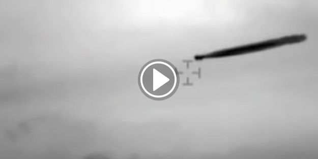 İki yıllık sır video yayınladı!