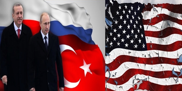 ABD'den Erdoğan-Putin görüşmesi sonrası açıklama!