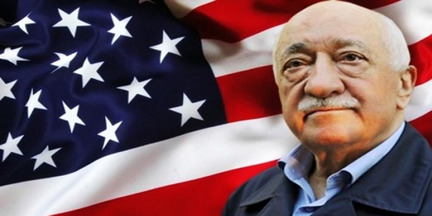 İki yüzlü ABD'den 'Gülen'in kaçması' ile ilgili açıklama