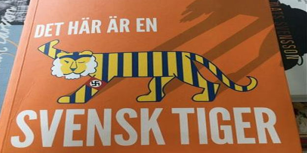 İki yüzlü Batı işine gelmeyince kitap bile toplatıyor