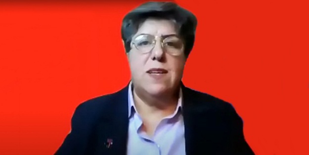 İki yüzlü Canan Güllü'nün hevesi kursağında kaldı!