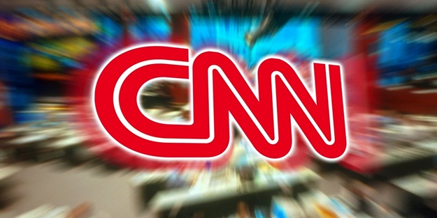 İki yüzlü CNN üç maymunu oynuyor