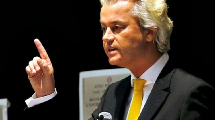Bakanlarımızı engelleyen Hollanda'nın yaptığına bakın!