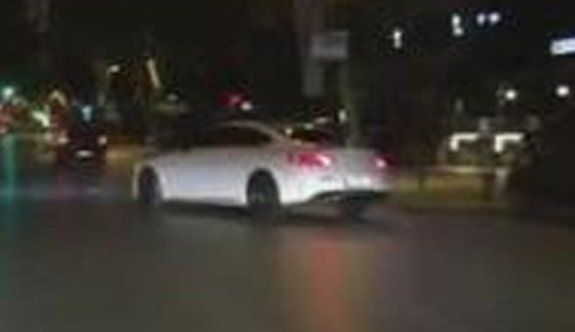 Trafik magandaları Bağdat Caddesi’ni birbirine kattı