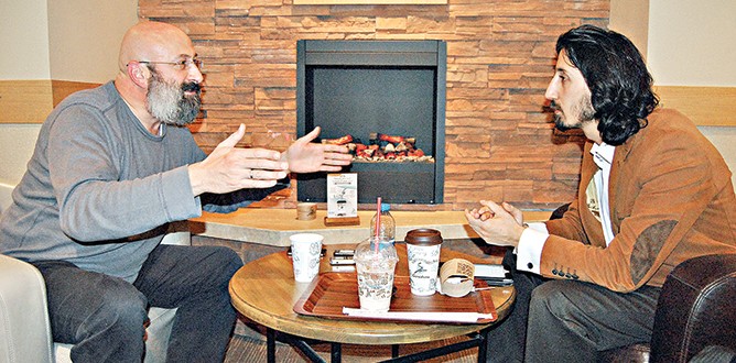 Gülen örgütü vatan haini!