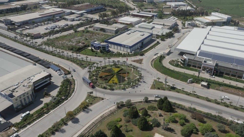 İkinci 500 Listesinde AOSB’den 11 firma 