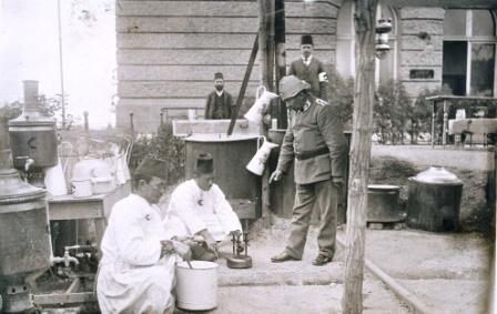 İkinci Abdülhamit'in mirasına ihanet!