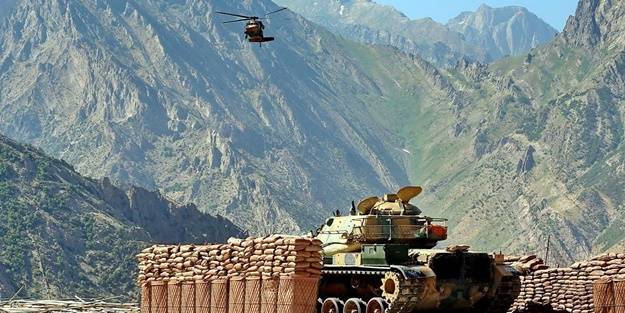 İkinci Afganistan vakası yaşanabilir! ABD bu konuda Türkiye'ye muhtaç