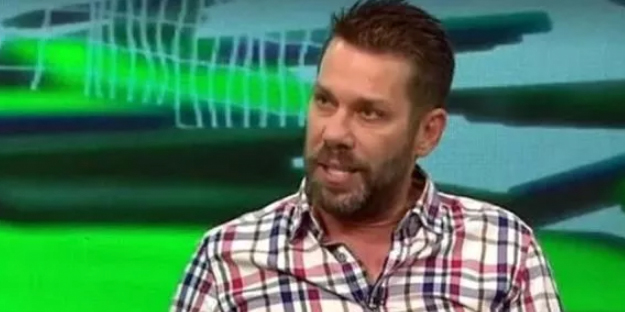 İkinci Ahmet Çakar'ımız hayırlı olsun!