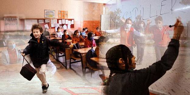 İkinci ara tatil ne zaman kaç gün? Nisan ara tatili ne zaman başlayacak?