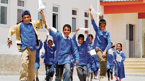 İkinci ara tatil ne zaman verilecek?