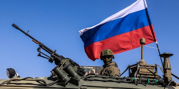 İkinci bir cephe mi açılacak? Gürcistan'dan 'Rusya' açıklaması