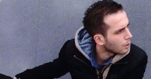 İkinci canlı bombanın profili şaşırttı