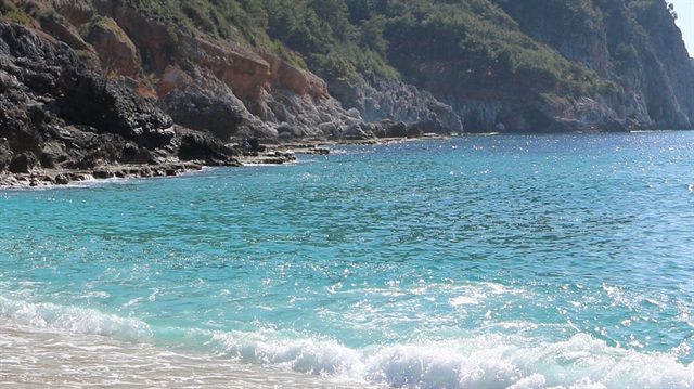 İkinci cemre suya düştü