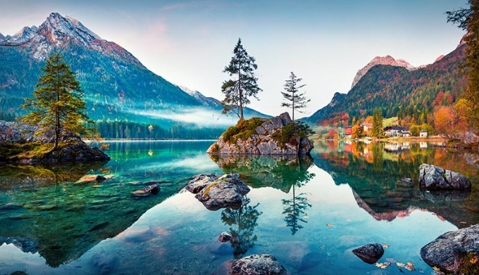 İkinci Cemre suya düştü