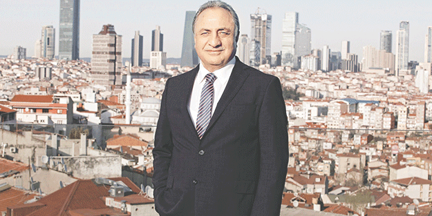 İkinci çeyrekte de güçlü büyüyeceğiz