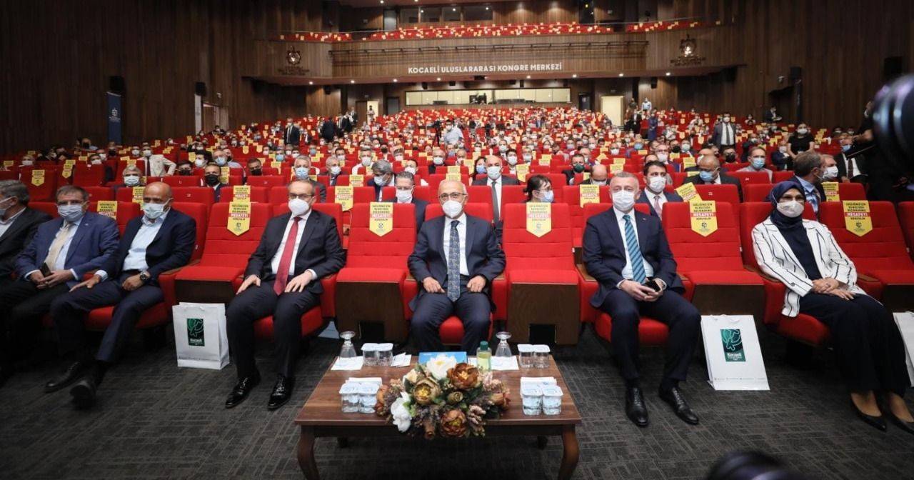 ‘İkinci çeyrekte yüzde 20’nin üzerinde büyüme bekliyoruz’