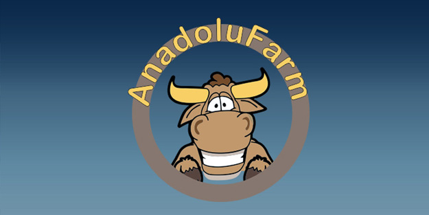 İkinci Çiftlik Bank vurguncusu Anadolu Farm'dan 'kaçmadık' mesajı!