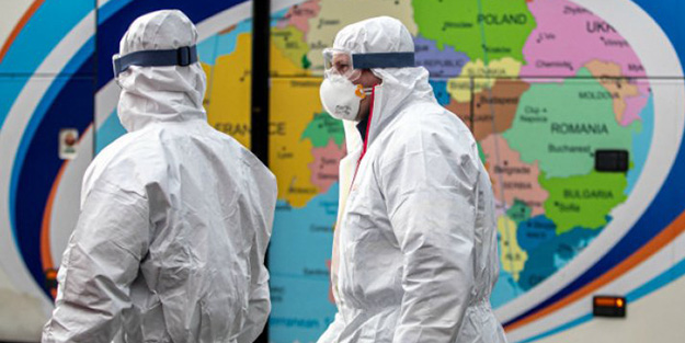 İkinci dalga için korkutan tarih: Grip salgınıyla birleşirse…