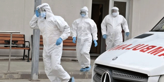 İkinci dalga korkusu yaşanan o ilimizde koronavirüs 54 can aldı