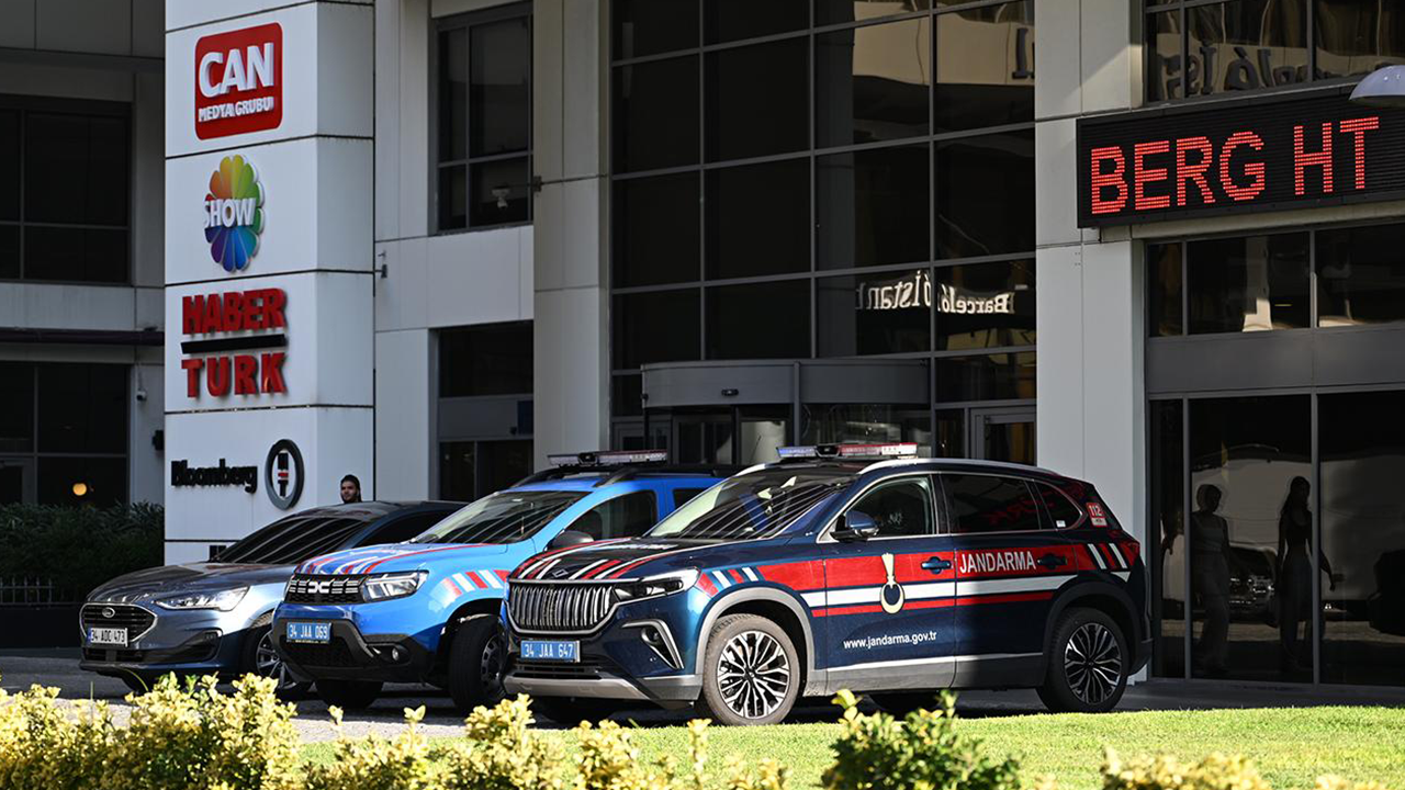 İkinci dalga operasyonu! Kenan Tekdağ ve çok sayıda isim gözaltına alındı