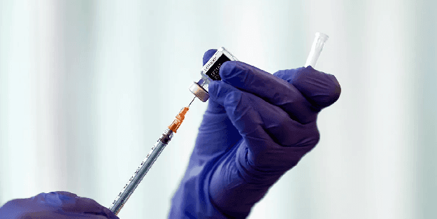 İkinci doz Pfizer kullanımını durdurdular