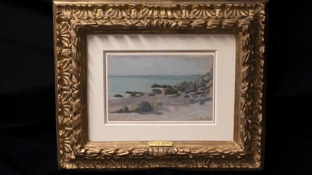 İkinci Dünya Savaşı sırasında kaybolmuştu! 83 yıl sonra sahiplerine geri verildi