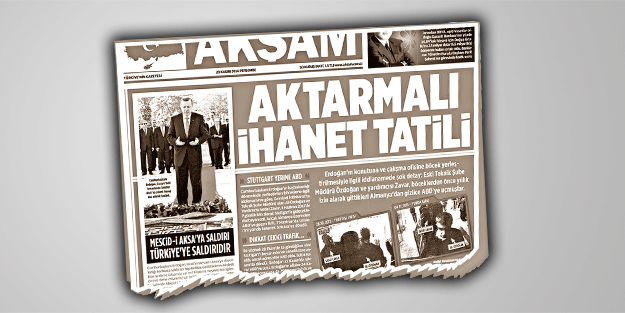 İkinci durak Pensilvanya mı Langley mi?