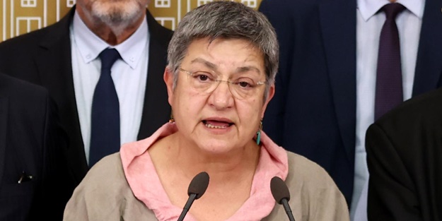 Fincancı: Cizre'de bulduğum çocuk çenesinin intikamını istiyorlar