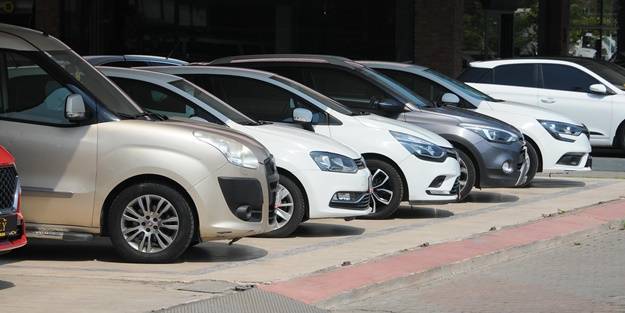 İkinci el araç alacak olanlar dikkat! Bu tuzağa düşmeyin