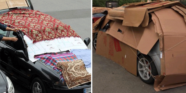 İkinci el araç alacaklar dikkat! 9 bin TL cezası var