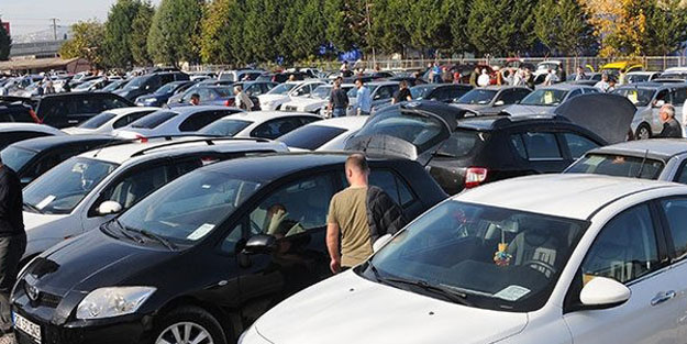 İkinci el araç alacaklar dikkat! Bakanlıktan 15 Eylül uyarısı
