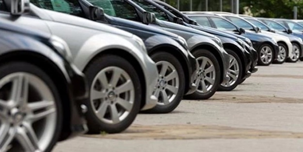 İkinci el araç alacaklar dikkat! Böylesi görülmedi