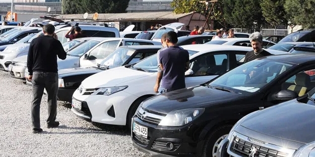 İkinci el araç alacaklar dikkat! Bu yıl olmayacak