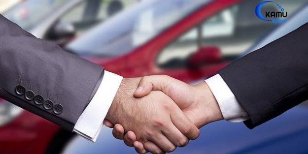 İkinci el araç alacaklar dikkat! Bugün başladı