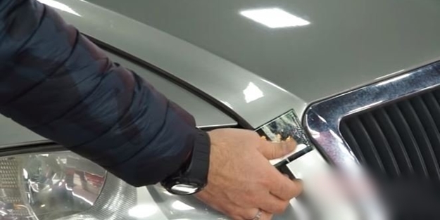 İkinci el araç alacaklar dikkat! Kazalı veya hasarlı araba nasıl anlaşılır?