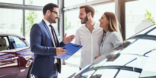 “İkinci el araç pazarı rekora koşuyor”