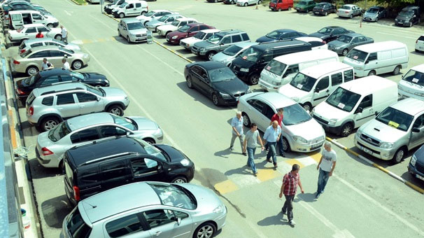 İkinci el araç satışı için önemli uyarı! 'Mağdur olmamak için...'