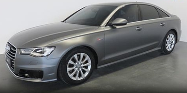 İkinci el aracı cepte bilin