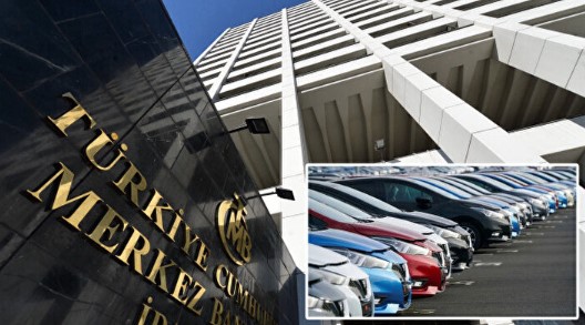 İkinci el araçlarda ödeme sistemi değişti! Merkez bankasından yeni uygulama dönemi