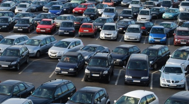 İkinci el araçta beklenti fazla