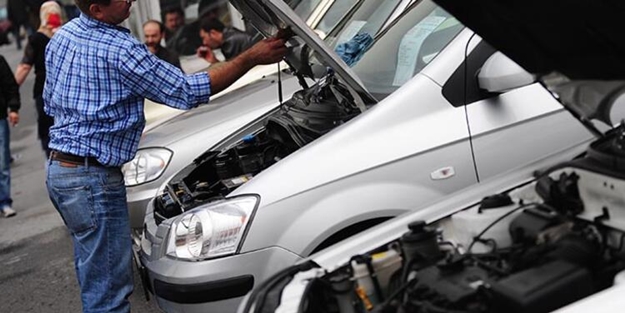 İkinci el araçta dikkat çeken çağrı: Paranızı geri alabilirsiniz