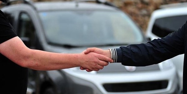 İkinci el araçta en çok satanlar belli oldu! İşte o marka ve modeller