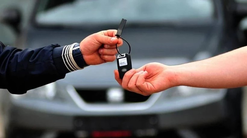 İkinci el araçta yeni tuzak! ‘Ödeme iste’ tuzağıyla hesaplar boşaltılıyor