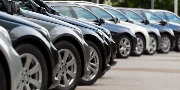 İkinci el fiyatı sıfırını geçen otomobiller belli oldu