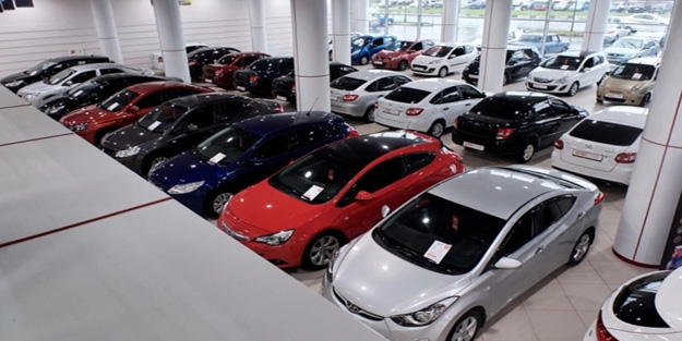 İkinci el fiyatlarda son durum! Sıfır araçlarda yeni döneme kapı aralandı